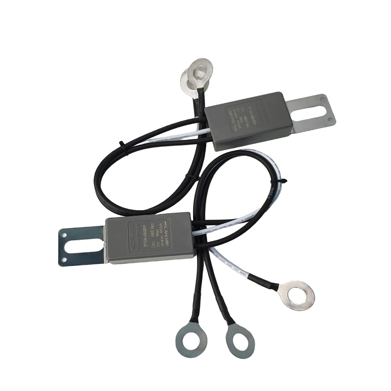 480V เฟสเดียว LV Arrester ดูรายละเอียด